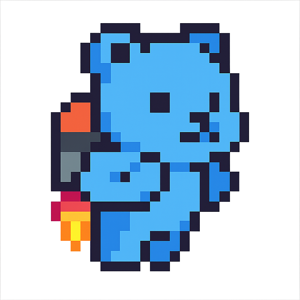 Jet Bear